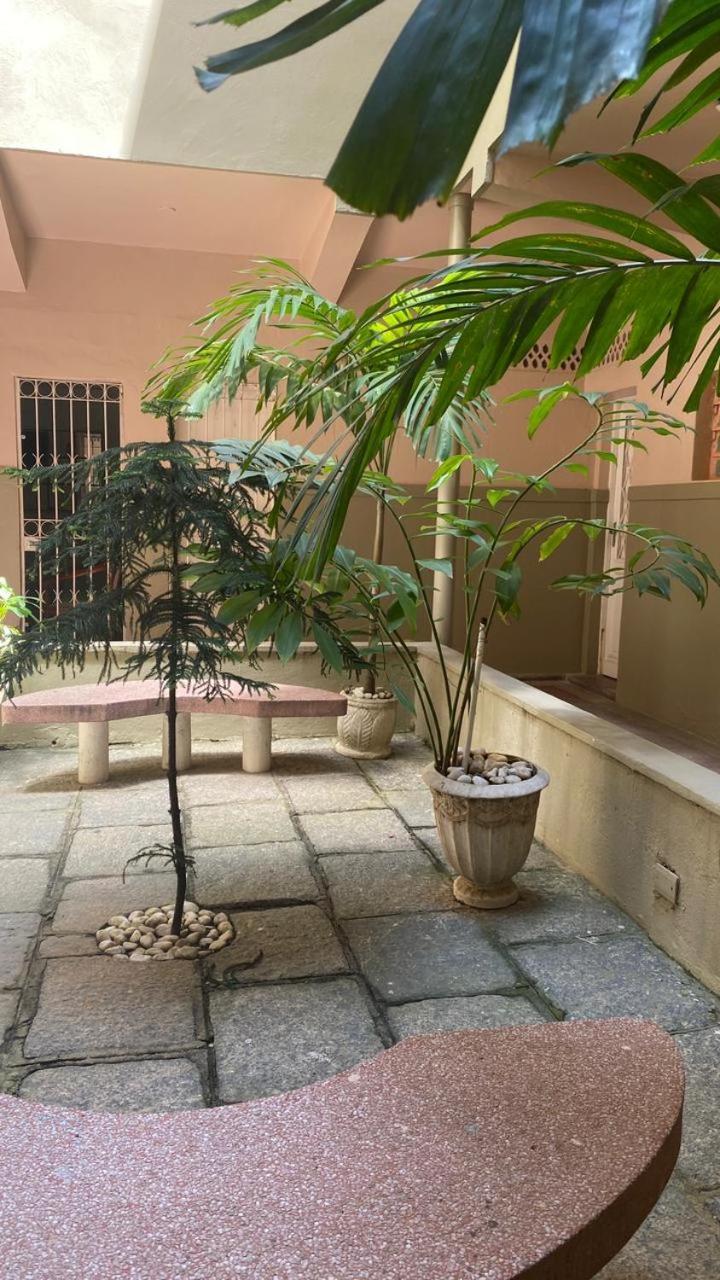 Flat Navegantes 100 Metros Da Praia Recife Exterior foto